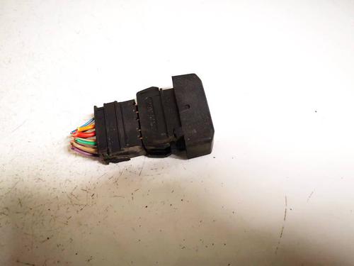 Warning switch RENAULT ESPACE II (J/S63_) 2.2 (J/S637, J63G) | BP34880843I22 - Image 3