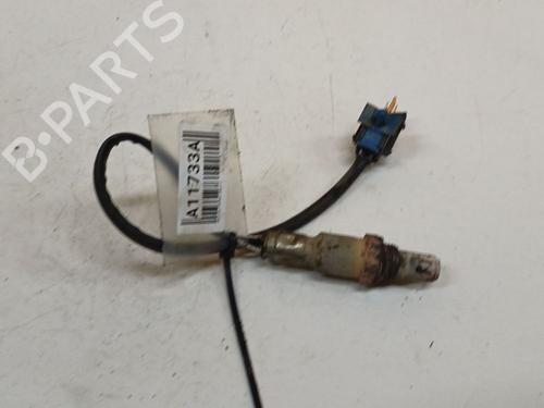 Elektronisk sensor Elektronisk sensor CHEVROLET CAPTIVA (C100, C140) 2.4 (136 hp) 39757842 39757842