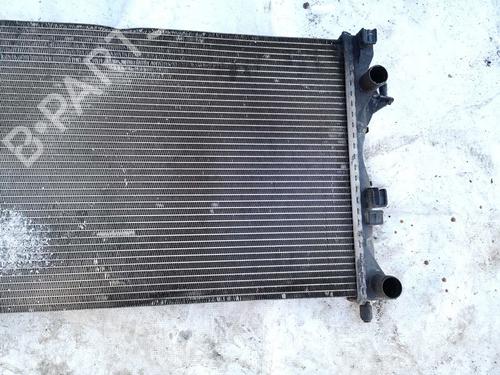 Water radiator RENAULT ESPACE IV (JK0/1_) 1.9 dCi (JK0U, JK0G) | BP35473471M31 - Image 2