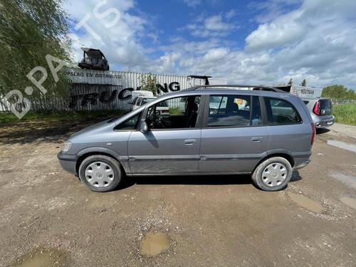 Electronic sensor OPEL ZAFIRA A MPV (T98) 2.0 DTI 16V (F75) | BP32879100M84  - Image 7