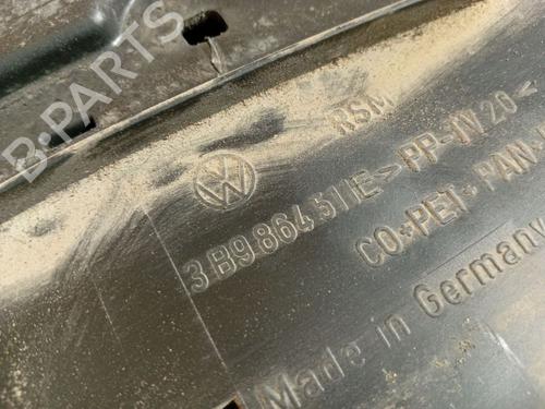 Boot lining VW PASSAT B5.5 (3B3) 2.0 TDI | BP34929568I3 - Image 2