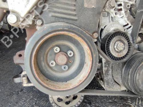 Used Pulley Pulley 35390101 35390101
