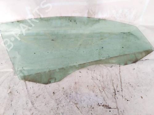 Used Front right door window Front right door window 35297801 35297801