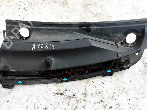 Used Scuttle panel Scuttle panel TOYOTA YARIS (_P9_) 1.3 VVT-i (NCP90_, NCP90R) (86 hp) 35263981 35263981
