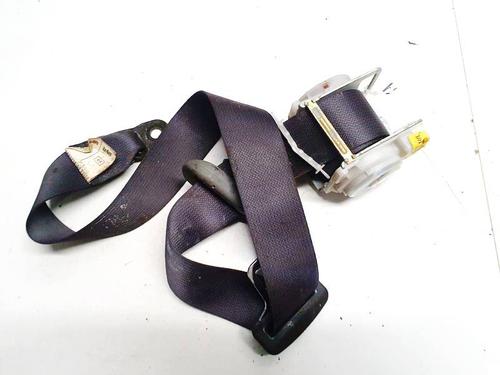Rear right seatbelt CHRYSLER 300C (LX, LE) 3.5 | BP35355122I28 - Image 2