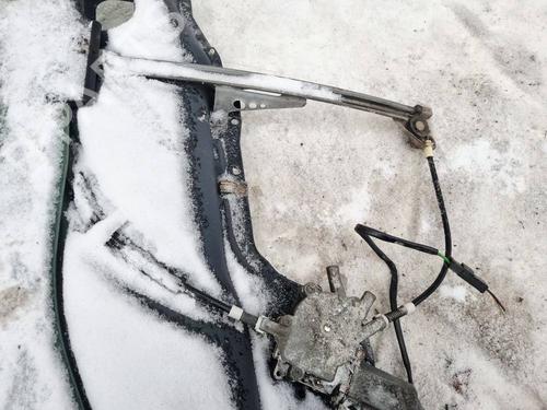 Used Front left window mechanism Front left window mechanism 35173101 35173101