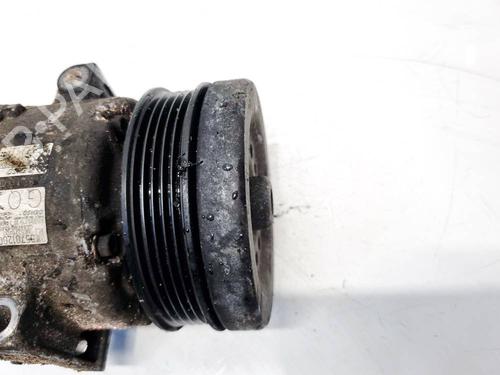 AC compressor OPEL CORSA D (S07) 1.4 (L08, L68) | BP35096683M34 - Image 2