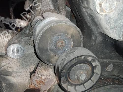 Used Pulley Pulley 35128531 35128531