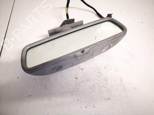 Used Rear mirror Rear mirror AUDI A8 D3 (4E2, 4E8) 4.2 quattro (335 hp) 35150774 35150774