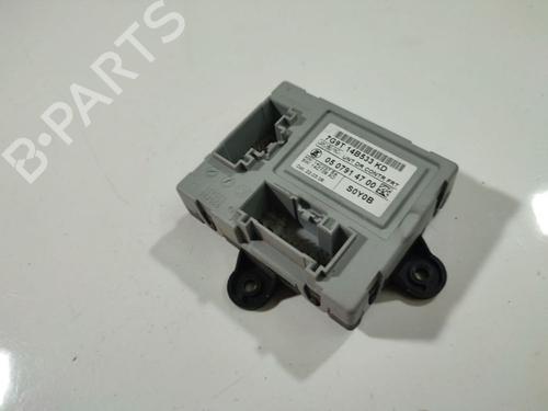 Used Electronic module Electronic module LAND ROVER FREELANDER 2 (L359) 2.2 TD4 4x4 (160 hp) 34901089 34901089