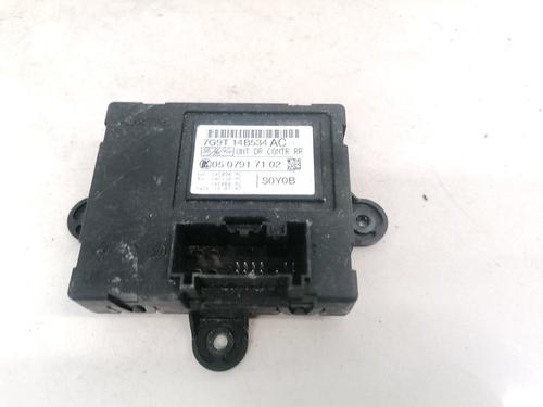 Electronic module FORD S-MAX (WA6) 2.0 TDCi | BP35522413M83 - Image 2