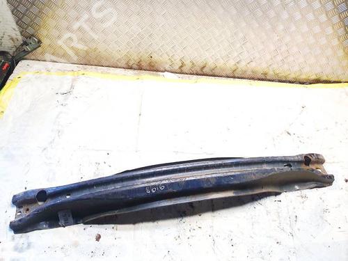 Used Front bumper reinforcement Front bumper reinforcement 35344210 35344210