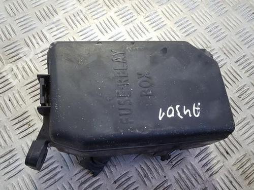Used Fuse box Fuse box KIA RIO II (JB) 1.5 CRDi (110 hp) 33504510 33504510