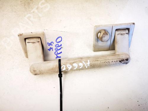 Used Interior roof handle Interior roof handle 35580873 35580873