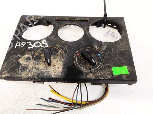 Used Climate control Climate control 35234869 35234869