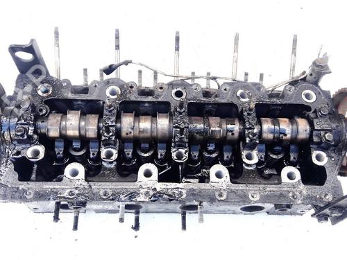 Used Cylinder head Cylinder head 35594850 35594850