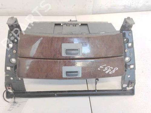 Used Glove box Glove box BMW 7 (E65, E66, E67) 730 d (218 hp) 35313862 35313862