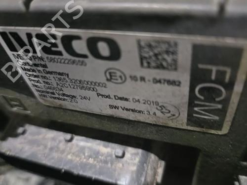 Electronic module HARLEY-DAVIDSON ROAD GLIDE 1800 Road Glide CVO (FLTRSE) | BP33418736M83 - Image 3