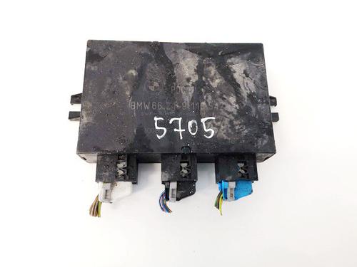Used Electronic module Electronic module 35633380 35633380