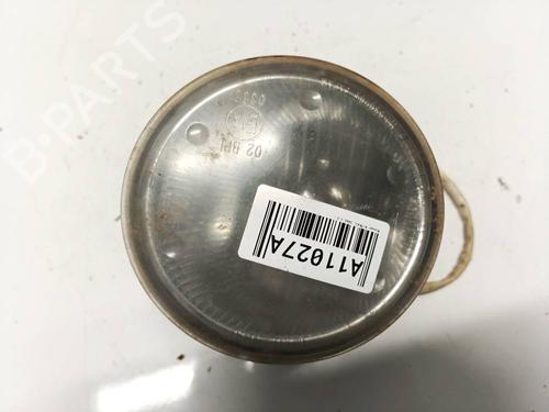 Used Right front fog light Right front fog light 34837892 34837892