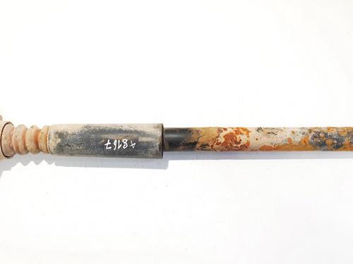 Used Left rear shock absorber Left rear shock absorber 35412006 35412006