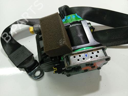 Front left seatbelt AUDI A5 (8T3) 2.0 TFSI | BP34885854I26 - Image 3