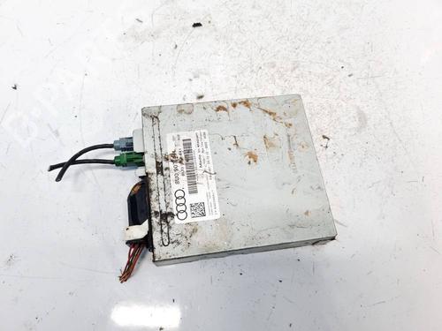 Electronic module AUDI Q3 (8UB, 8UG) 2.0 TDI | BP32584151M83 - Image 7