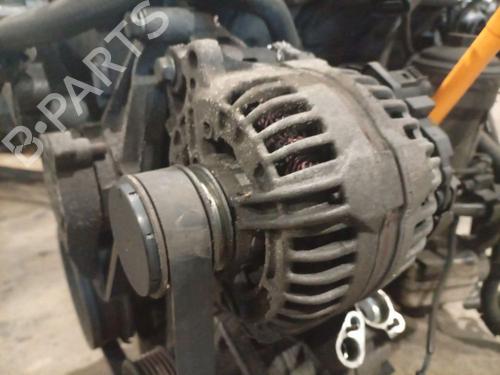 Used Alternator Alternator 36852321 36852321