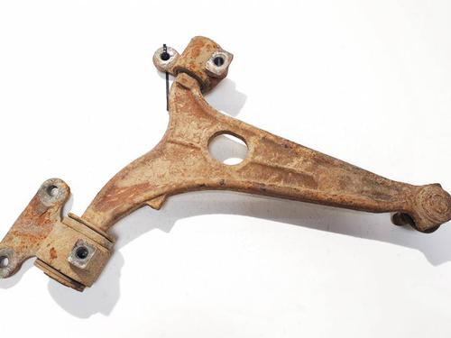 Left rear steering knuckle CITROËN C8 (EA_, EB_) 2.2 HDi | BP35319767M27 - Image 2