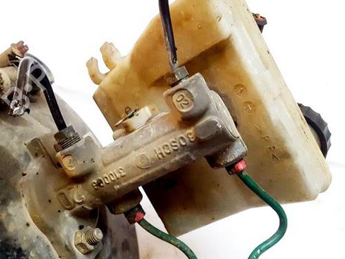 Used Brake master cylinder Brake master cylinder 35854725 35854725
