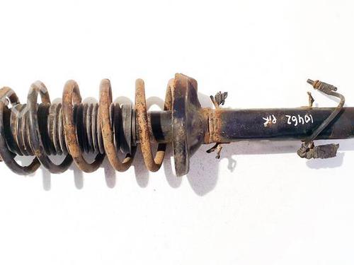 Used Left front shock absorber Left front shock absorber 34997176 34997176