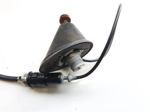 Antena/Base Antena/Base SKODA OCTAVIA II (1Z3) 1.6 FSI (115 hp) 36942532 36942532