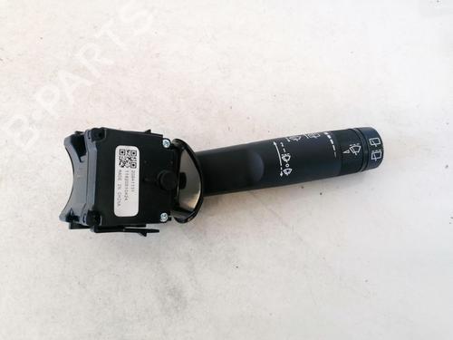 Used Warning switch Warning switch OPEL INSIGNIA A (G09) 2.0 CDTI (68) (131 hp) 35515499 35515499