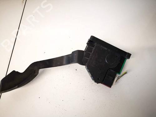 Pedal OPEL CORSA D (S07) 1.2 (L08, L68) | BP35249720I4 - Image 2