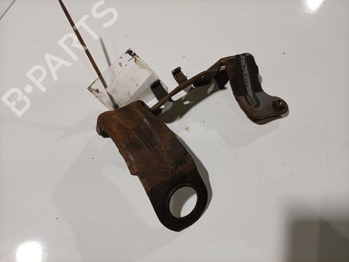 Support CITROËN C8 (EA_, EB_) 2.0 16V | BP37084754C155 - Image 3