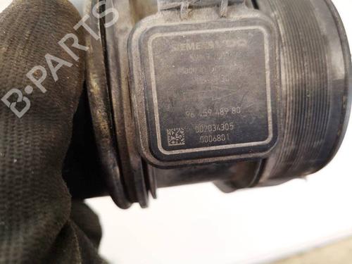 Mass air flow sensor FORD FOCUS C-MAX (DM2) 2.0 TDCi | BP35045313M95 - Image 3