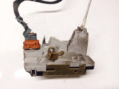 Used Rear right lock Rear right lock 34784857 34784857