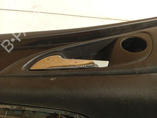 Used Front left interior door handle Front left interior door handle OPEL INSIGNIA A (G09) 2.0 CDTI (68) (160 hp) 34755816 34755816