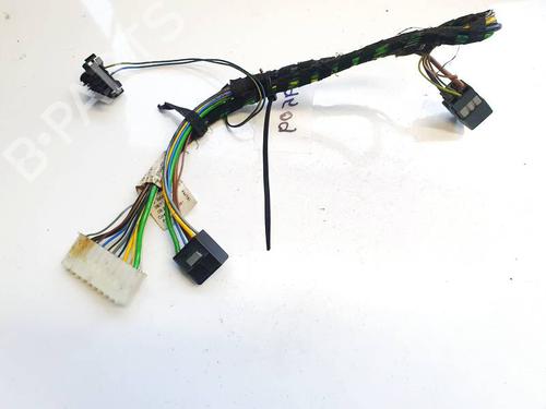 Electronic module OPEL ASTRA G Hatchback (T98) 2.0 DI (F08, F48) | BP35228198M83 - Image 2