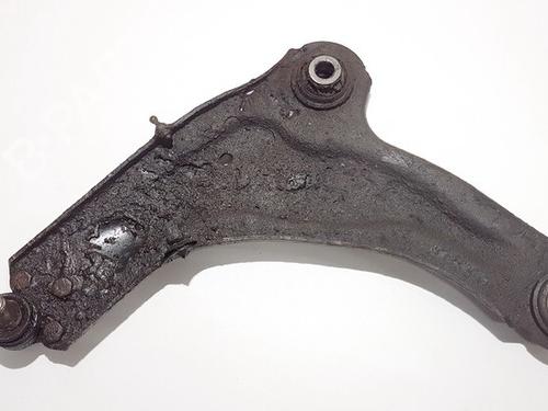 Used Left rear steering knuckle Left rear steering knuckle RENAULT LAGUNA II (BG0/1_) 1.9 dCi (BG08, BG0G) (120 hp) 35585817 35585817