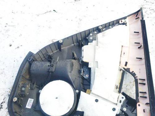 Rear right panel HONDA ACCORD VIII (CU) 2.2 i-DTEC (CU3) | BP35070109C61 - Image 2