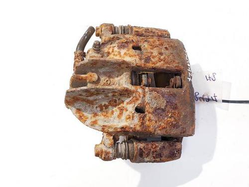 Used Left front brake caliper Left front brake caliper MITSUBISHI SPACE STAR MPV (DG_A) 1.9 DI-D (DG4A) (102 hp) 35381684 35381684