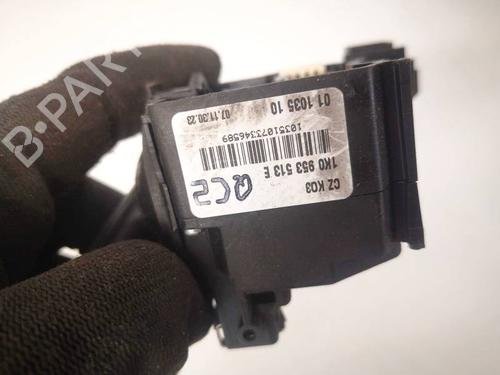 Warning switch VW GOLF V (1K1) 1.9 TDI | BP34779271I22 - Image 3