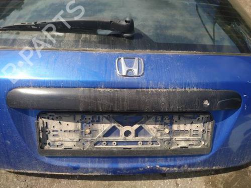 Used Tailgate trim Tailgate trim HONDA CIVIC VII Hatchback (EU, EP, EV) 1.4 iS (EP1, EU5, EU7) (90 hp) 35260068 35260068