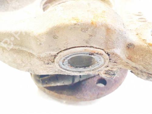 Left front steering knuckle VW PASSAT B6 (3C2) 1.9 TDI | BP40275848M25 - Image 3