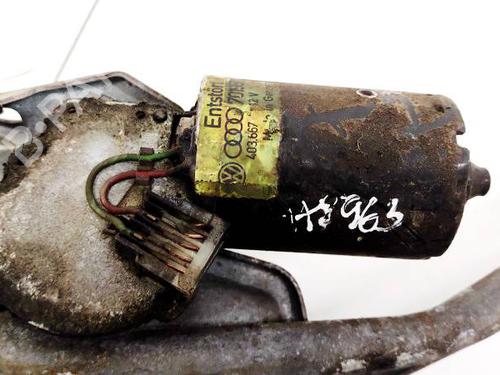 Used Front wiper motor Front wiper motor VW TRANSPORTER T4 Van (70A, 70H, 7DA, 7DH) 1.9 TD (68 hp) 35296148 35296148