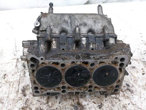 Cylinder head AUDI A4 B6 Avant (8E5) 2.5 TDI quattro | BP34910727M5 - Image 2