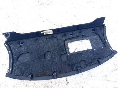 Rear parcel shelf AUDI A4 B8 (8K2) 2.0 TDI | BP37654839C85 - Image 2