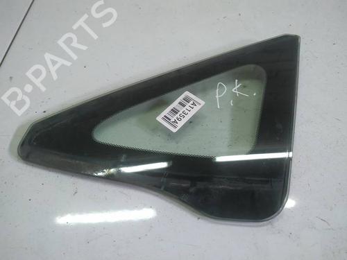 Vidro triangular frente esquerdo HONDA FR-V (BE) 2.2 i CTDi (BE5) | BP37227886C111 - Image 2