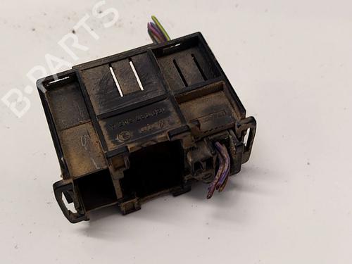 Fuse box SKODA OCTAVIA II (1Z3) 1.9 TDI | BP33488480E1 - Image 2